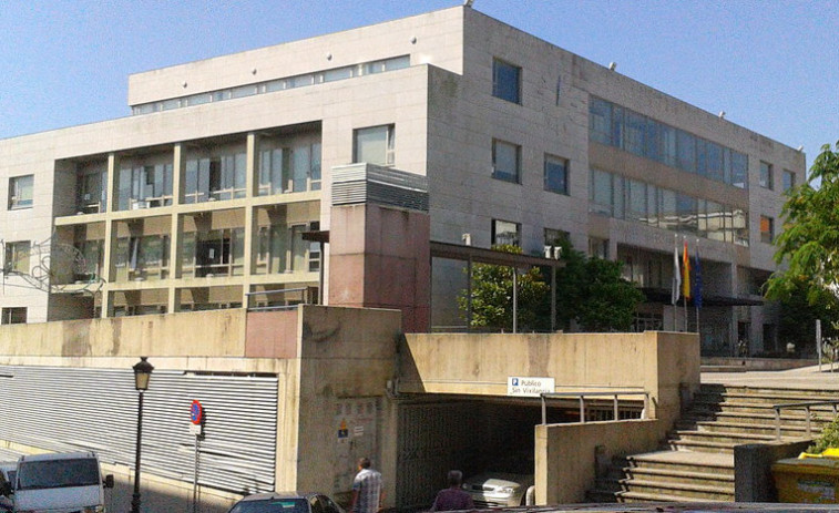El Ayuntamiento de Boiro convoca una nueva OPE extraordinaria con once plazas de personal funcionario y laboral