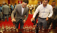Cambados prevé celebrar el acto inaugural de Ciudad Española del Vino entre marzo y abril