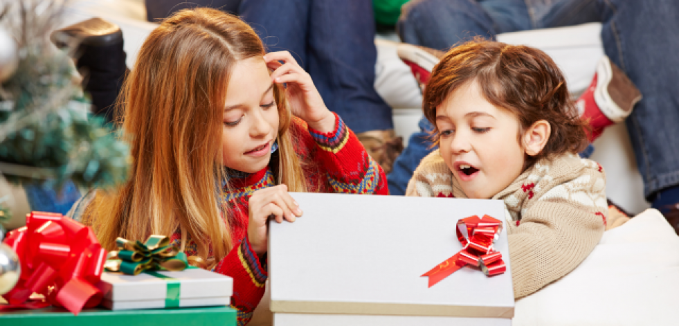 Día de Reyes: el síndrome del niño hiperregalado, ¿en qué consiste?