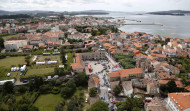 Cambados elaborará un nuevo Pepocha: “Non se pode seguir penalizando aos veciños, hai piares de ladrillo protexidos”