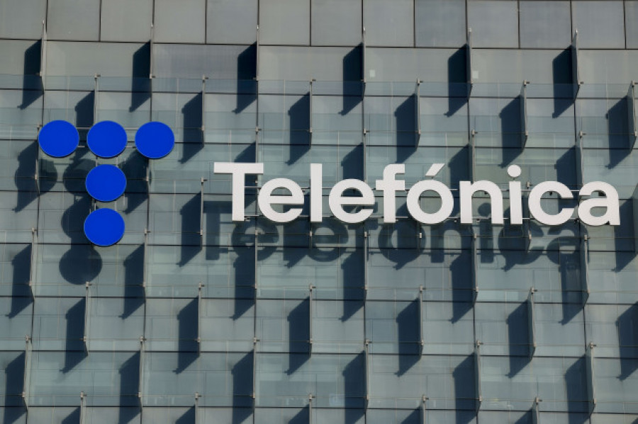 Empieza el plazo para adscribirse al ERE de Telefónica, que costará 1.300 millones