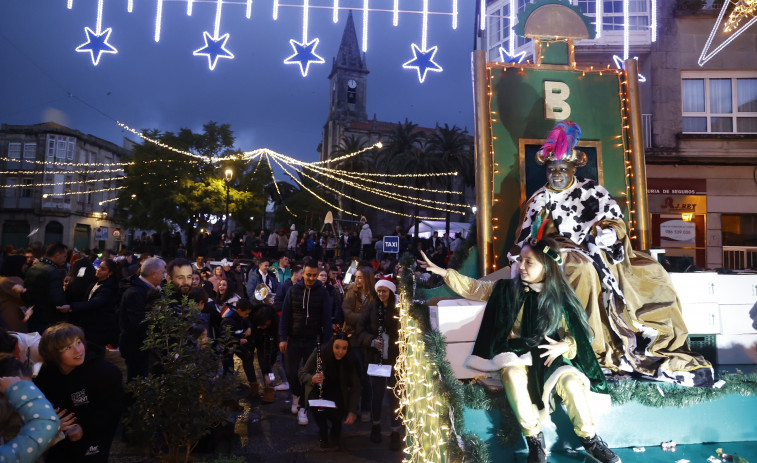 Caldas celebra la “participación masiva” en las actividades programadas para Navidad