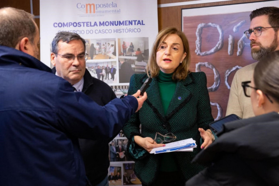 La Xunta aportará ayudas de hasta 8.000 euros a quienes se inicien como autónomos
