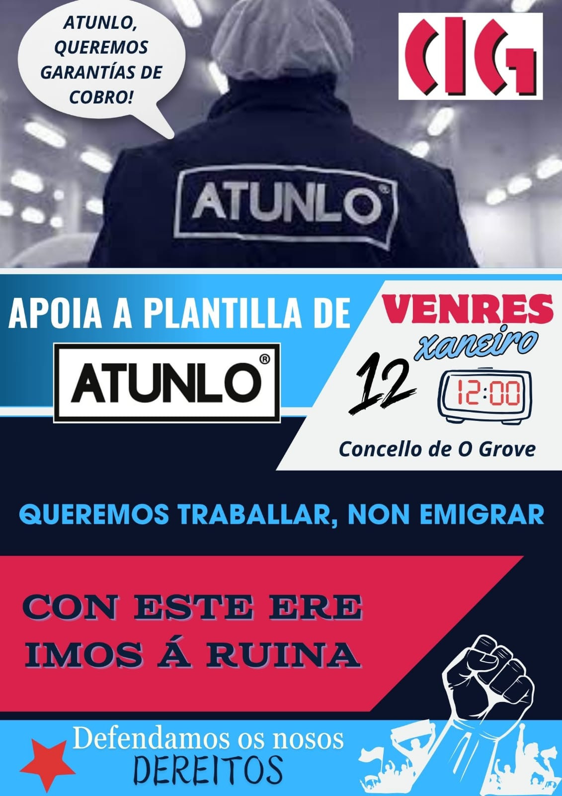 Concentracion atunlo cig