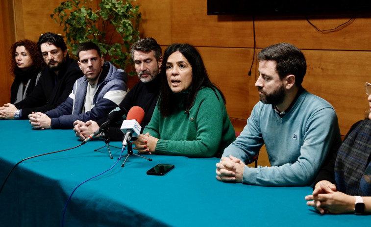 El PSOE solicitará la suspensión cautelar de la moción de censura en la Mancomunidade do Salnés
