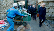 O Cuadrante estará operativo de nuevo en Semana Santa tras concluir las obras en marcha