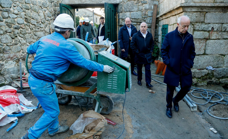 O Cuadrante estará operativo de nuevo en Semana Santa tras concluir las obras en marcha