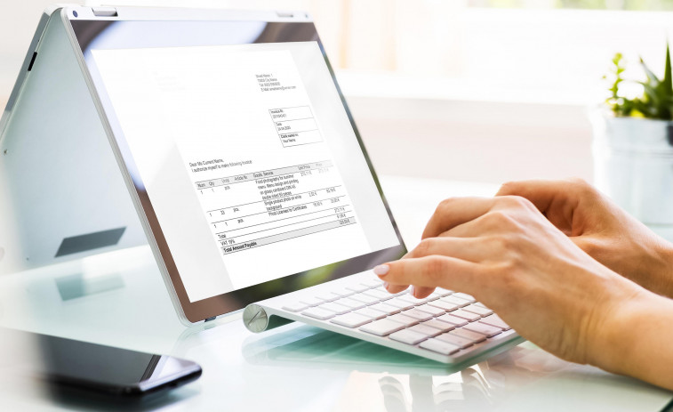 Nueva normativa para los programas informáticos de facturación