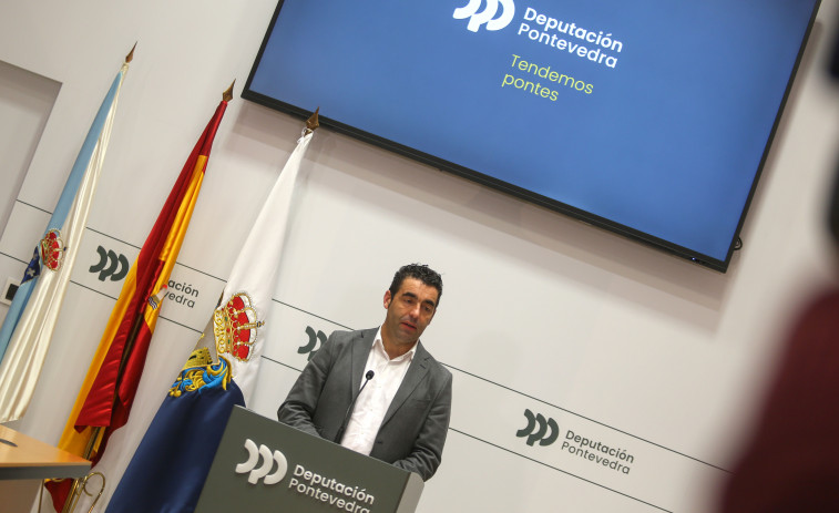 La Diputación destina 3,7 millones a políticas sociales para concellos de menos de 20.000 habitantes