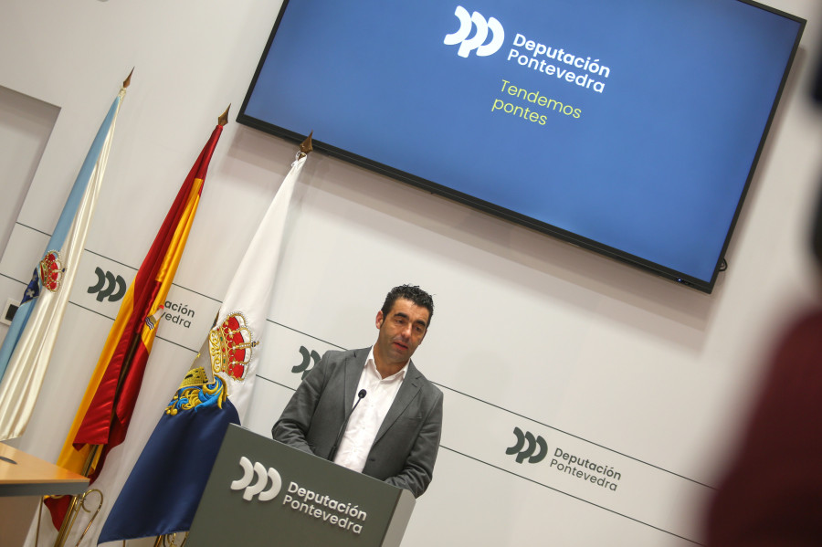 La Diputación destina 3,7 millones a políticas sociales para concellos de menos de 20.000 habitantes