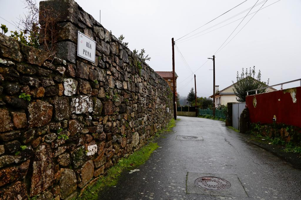 Rua pena trabanca badiu00f1a