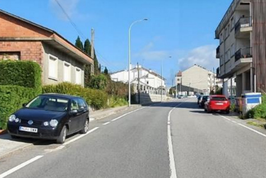 La Diputación licita la reforma de la calle Condesa por casi 700.000 euros y diez meses de ejecución