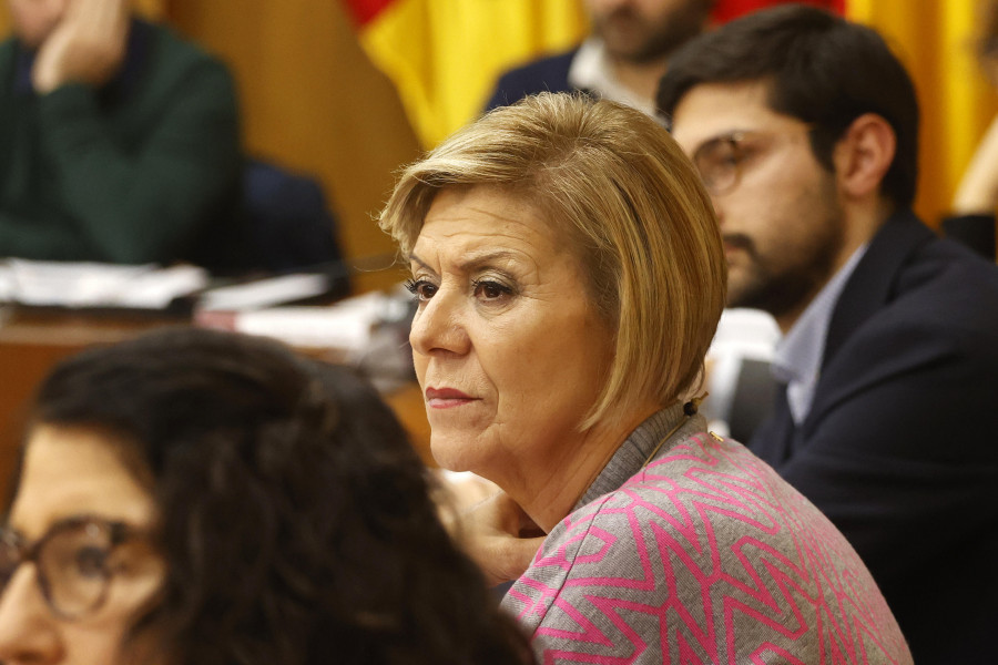 El PP acusa a Varela de "despreciar" la democracia por anunciar que se saltará un acuerdo del Pleno de Vilagarcía