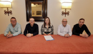 El PP desvela con cierto misterio que su partido y la Xunta “intermedian” para solucionar el caso del asilo de Cambados
