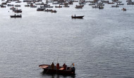 Mariscadores de a flote consiguen el pago de ayudas por el cese de actividad