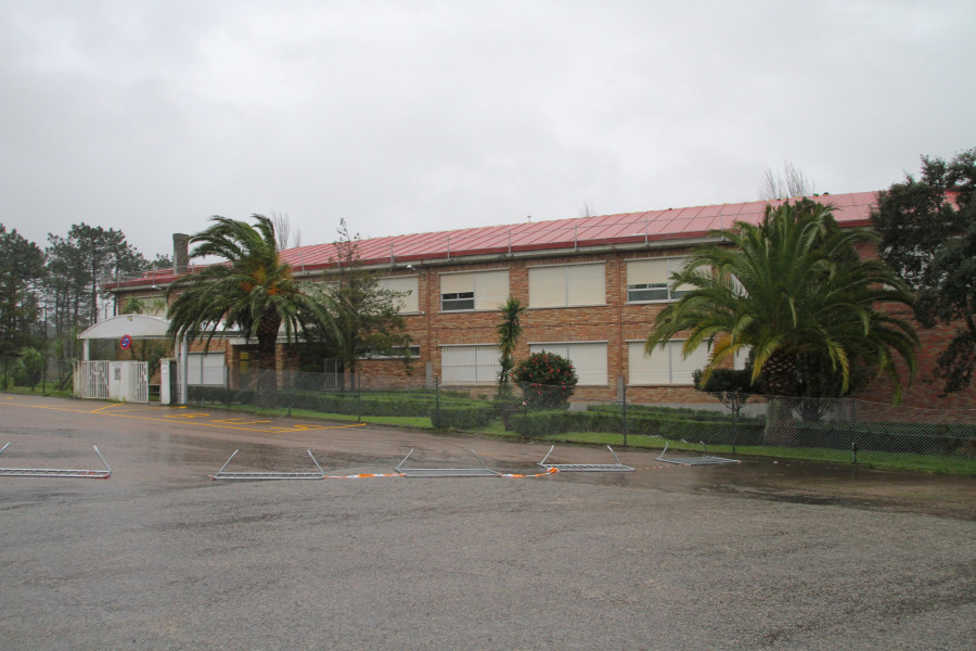 Los Premios Innovagal de la Xunta reconocen la metodología del colegio Viñagrande-Deiro