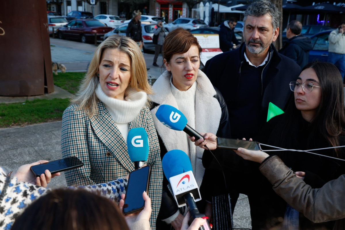 Yolanda du00edaz marta lois ramu00f3n sarmiento fuera