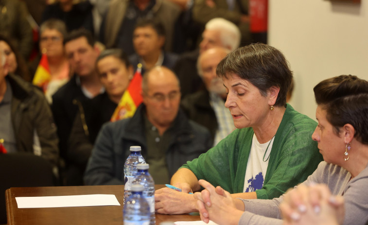 El BNG propone alquiler social en inmuebles públicos sin uso al incluir a Vilanova como zona “tensionada”