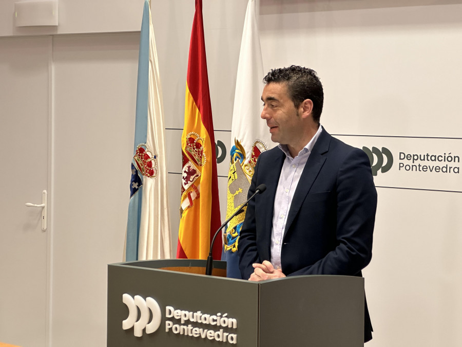 La Diputación de Pontevedra convoca los VIII Premios á Xuventude con once categorías y 36.000 euros