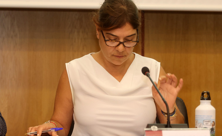La Valedora recomienda a Vilagarcía más transparencia en Axuda no Fogar