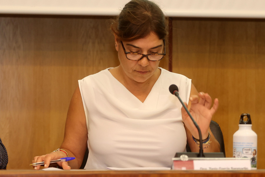 La Valedora recomienda a Vilagarcía más transparencia en Axuda no Fogar
