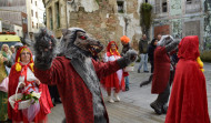 El Carnaval de Ribeira pondrá 6.000 euros en juego en el Festival de Murgas, Comparsas e Carrozas del 13 de febrero