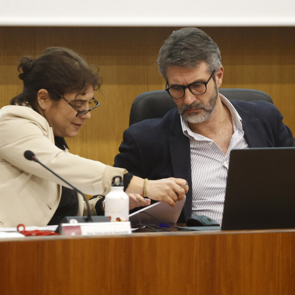 El gobierno local de Vilagarcía lleva a Pleno un modificado de crédito para el aparcamiento Xoán XXIII y para la obra de O Ramal