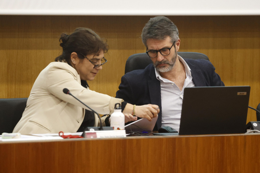 La accesibilidad, la biblioteca, el transporte comarcal y la sanidad centrarán el próximo pleno en Ravella