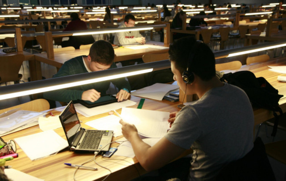 Los másteres de Periodismo de la Universidad de Nueva York serán gratis en 2026