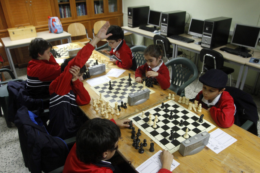 Estos son los talleres y actividades que hay en febrero en el Espazo Xove de Vilagarcía