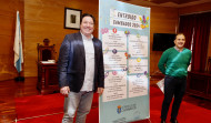 El Entroido de Cambados repartirá 14.200 euros en premios y “quemará” los pellets de plástico