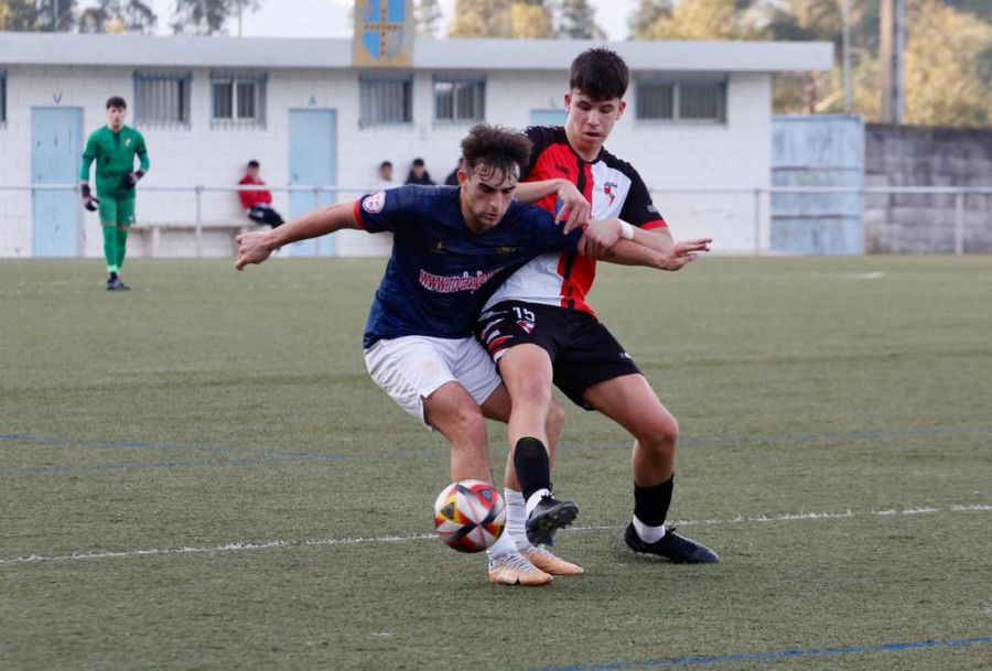 El equipo juvenil arlequinado mereció al menos un empate frente al Choco