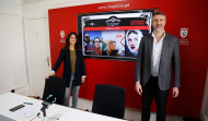 Juno, Yoly Saa e Ízaro estarán en la nueva edición del ciclo matutino “Achégate ao salón”