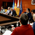 Pleno sanxenxo presupuesto