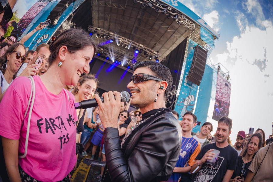 El Kanka, Lendakaris Muertos y The Rapants también sonarán este año en Revenidas