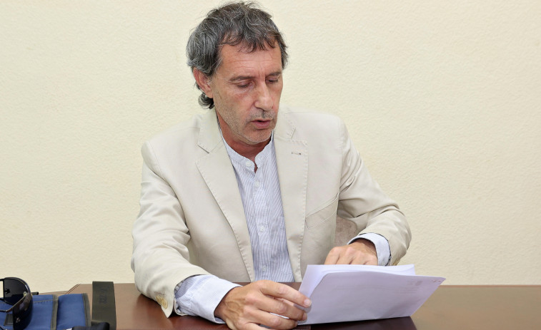 Meis solicita a Xunta y Estado que financien de forma íntegra el SAF y la Escuela Infantil