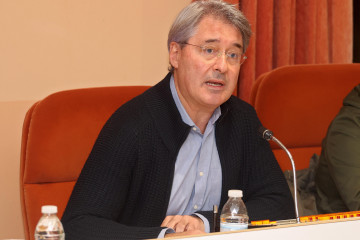 Jose cacabelos alcalde de o grove
