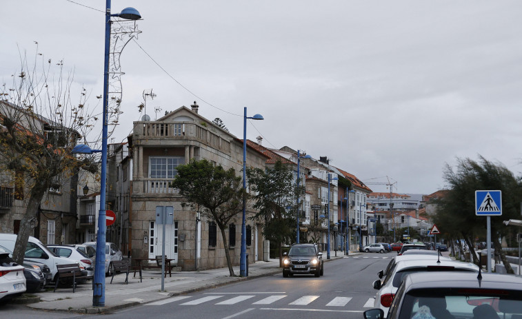 Un total de seis empresas presentan ofertas al contrato de la luz de Cambados licitado en 800.000 euros