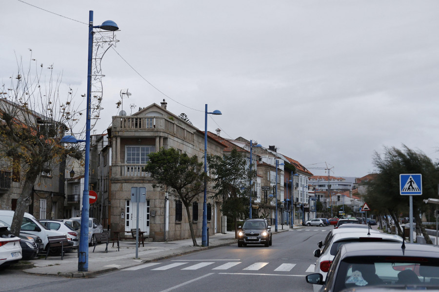 Un total de seis empresas presentan ofertas al contrato de la luz de Cambados licitado en 800.000 euros