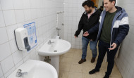 Luis Arosa sobre Educación: “A Xunta do PP non conta xa con A Illa nin para vender fume”
