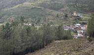 Bodegas Martín Códax ejecutará un nuevo proyecto en la aldea modelo de Infesta