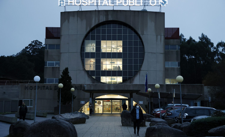El área sanitaria cubre nueve plazas de médicos de urgencia en los dos distritos