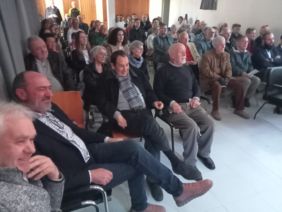 Reportaje | Asados se rinde ante su segundo vecino académico