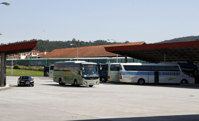 La Xunta vincula la construcción de la estación intermodal de Vilagarcía con la “mellora” de los servicios ferroviarios