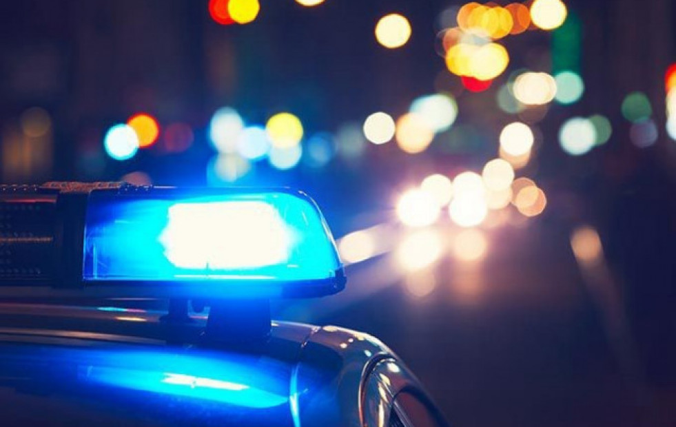 Detenida en Lugo una mujer que amenazaba a viandantes con un cuchillo carnicero