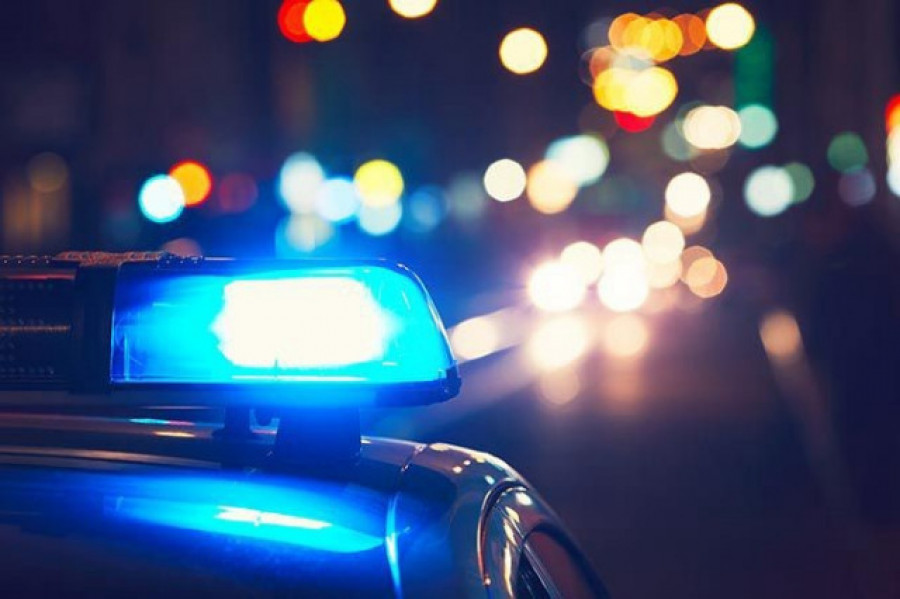 Detenida en Lugo una mujer que amenazaba a viandantes con un cuchillo carnicero