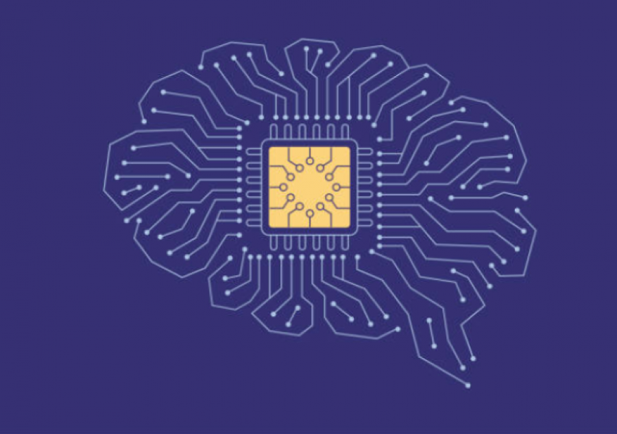 Científicos chinos desarrollan un implante cerebral que conecta el cerebro con un ordenador