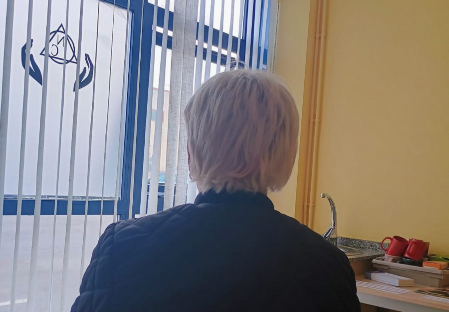 Esmar denuncia la “pasividad” de la justicia ante una cambadesa que padece el “acoso diario” de un vecino