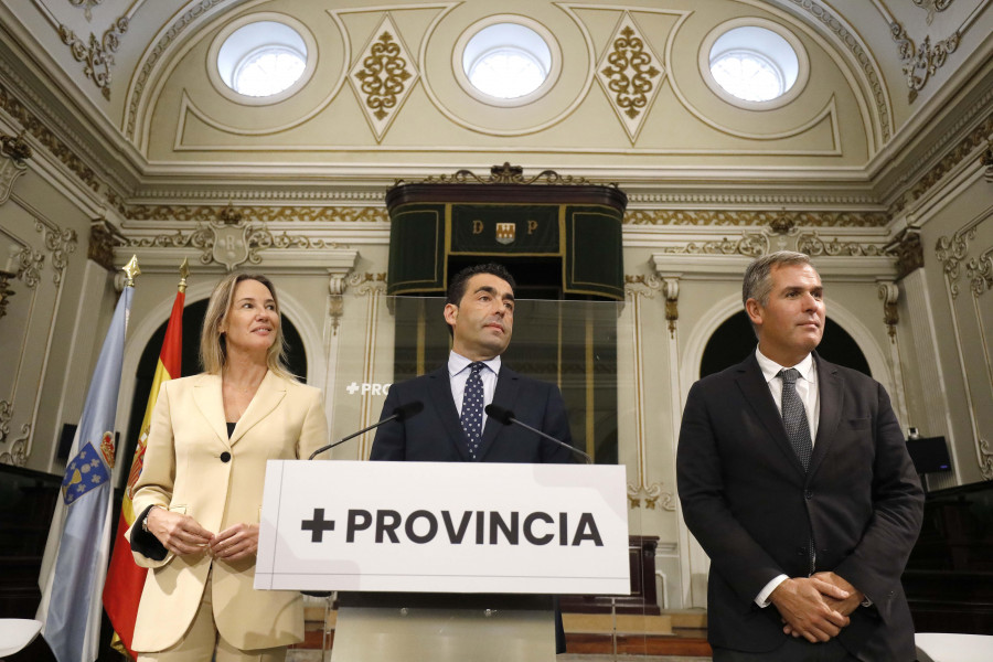 La Diputación lanza +Renovables, la oficina de apoyo a comunidades energéticas de la provincia