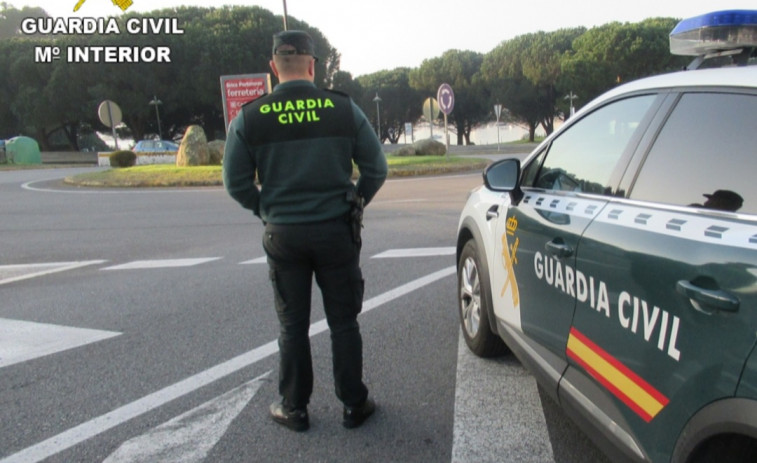 Detienen en Sanxenxo a un grupo criminal que perpetró 26 robos en lavanderías de autoservicio en el noroeste de España